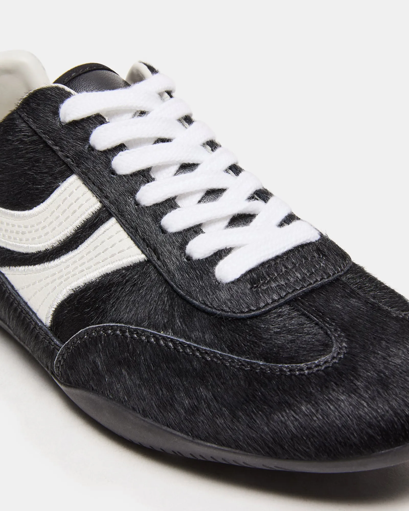 DOBSON BLACK MULTI sold by Steve Madden product image thumbnail 3