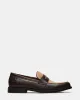 NATAN BROWN/TAN sold by Steve Madden