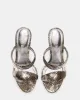 SATURN SNAKE sold by Steve Madden