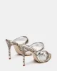 SATURN SNAKE sold by Steve Madden