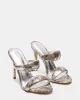 SATURN SNAKE sold by Steve Madden