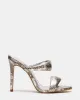 SATURN SNAKE sold by Steve Madden