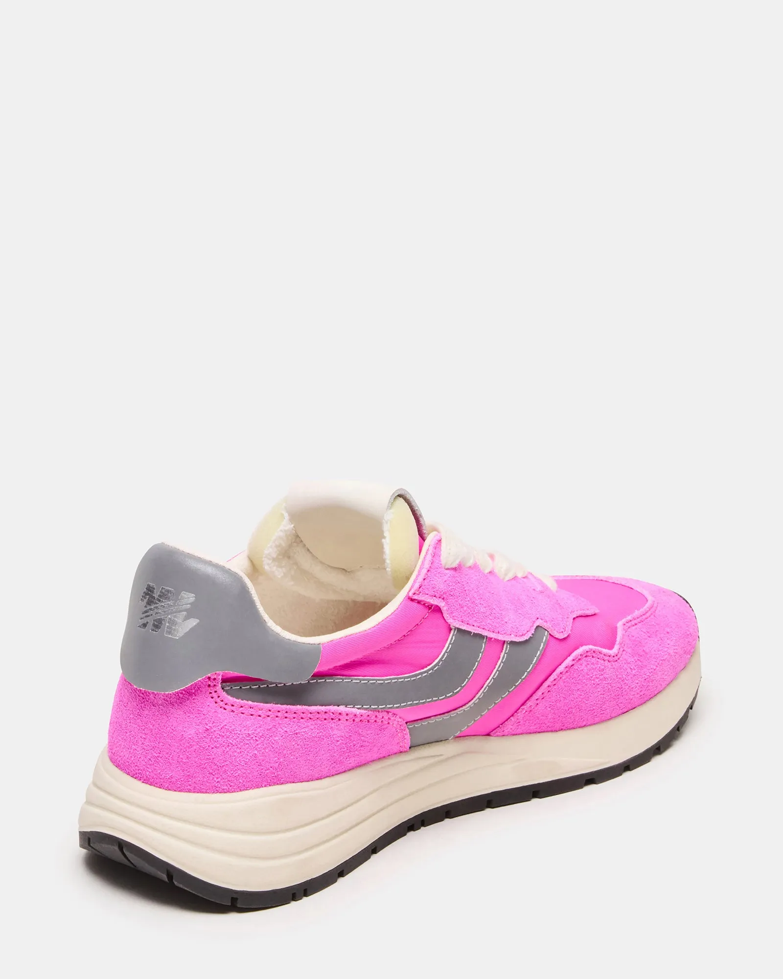 BURST PINK MULTI sold by Steve Madden product image thumbnail 5