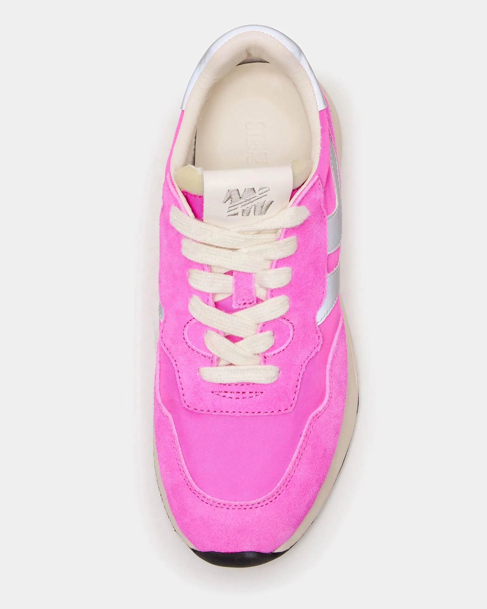 BURST PINK MULTI sold by Steve Madden product image thumbnail 4