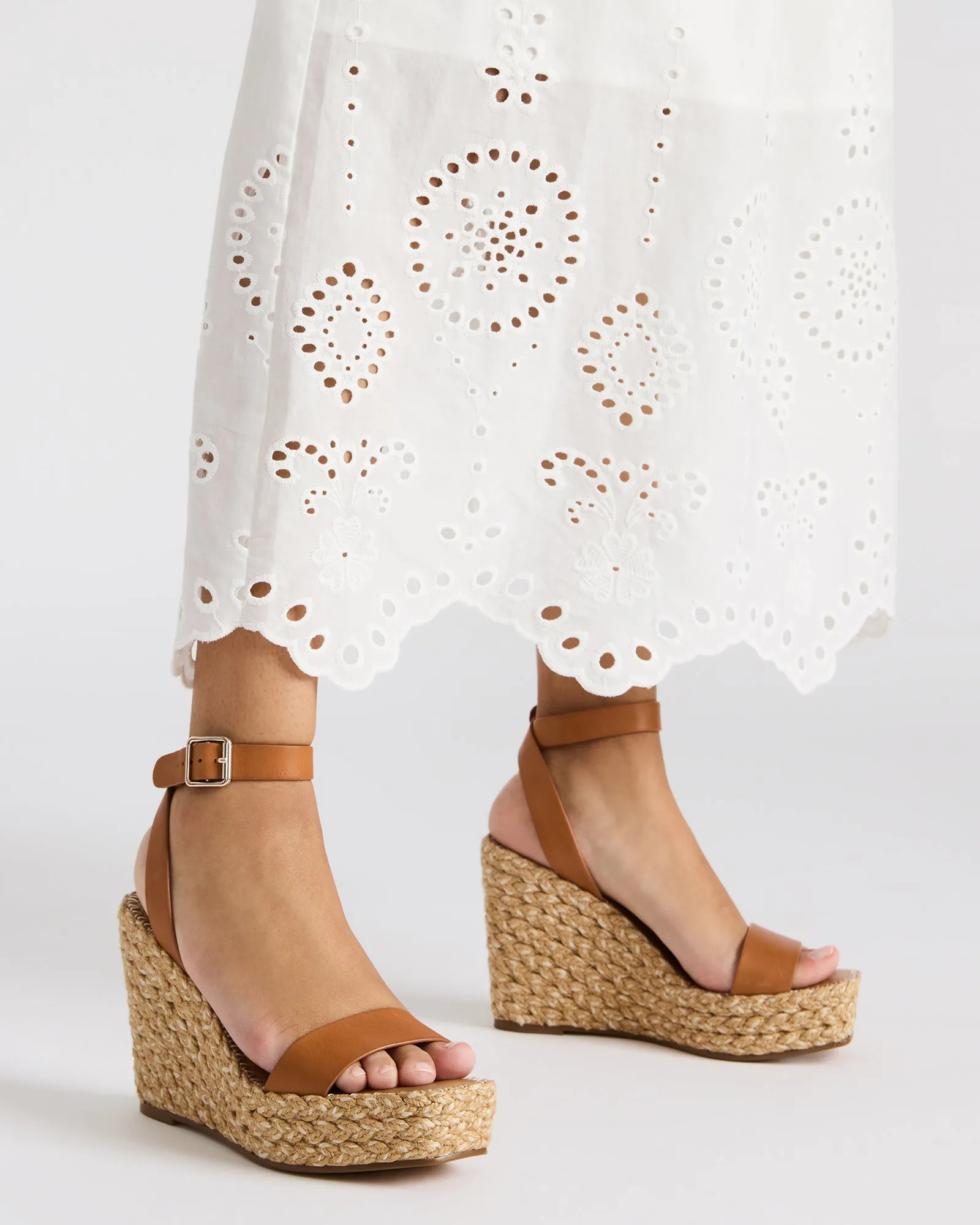 COSMO TAN LEATHER sold by Steve Madden product image thumbnail 2