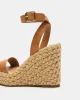 COSMO TAN LEATHER sold by Steve Madden