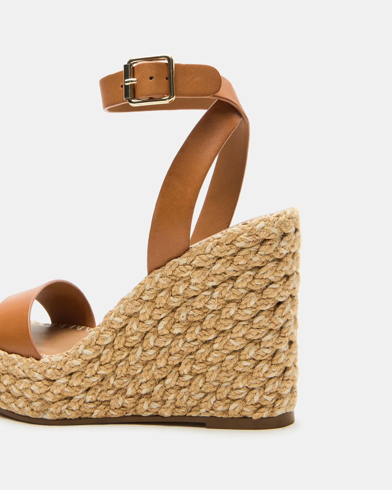 COSMO TAN LEATHER sold by Steve Madden product image thumbnail 4