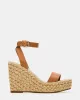 COSMO TAN LEATHER sold by Steve Madden