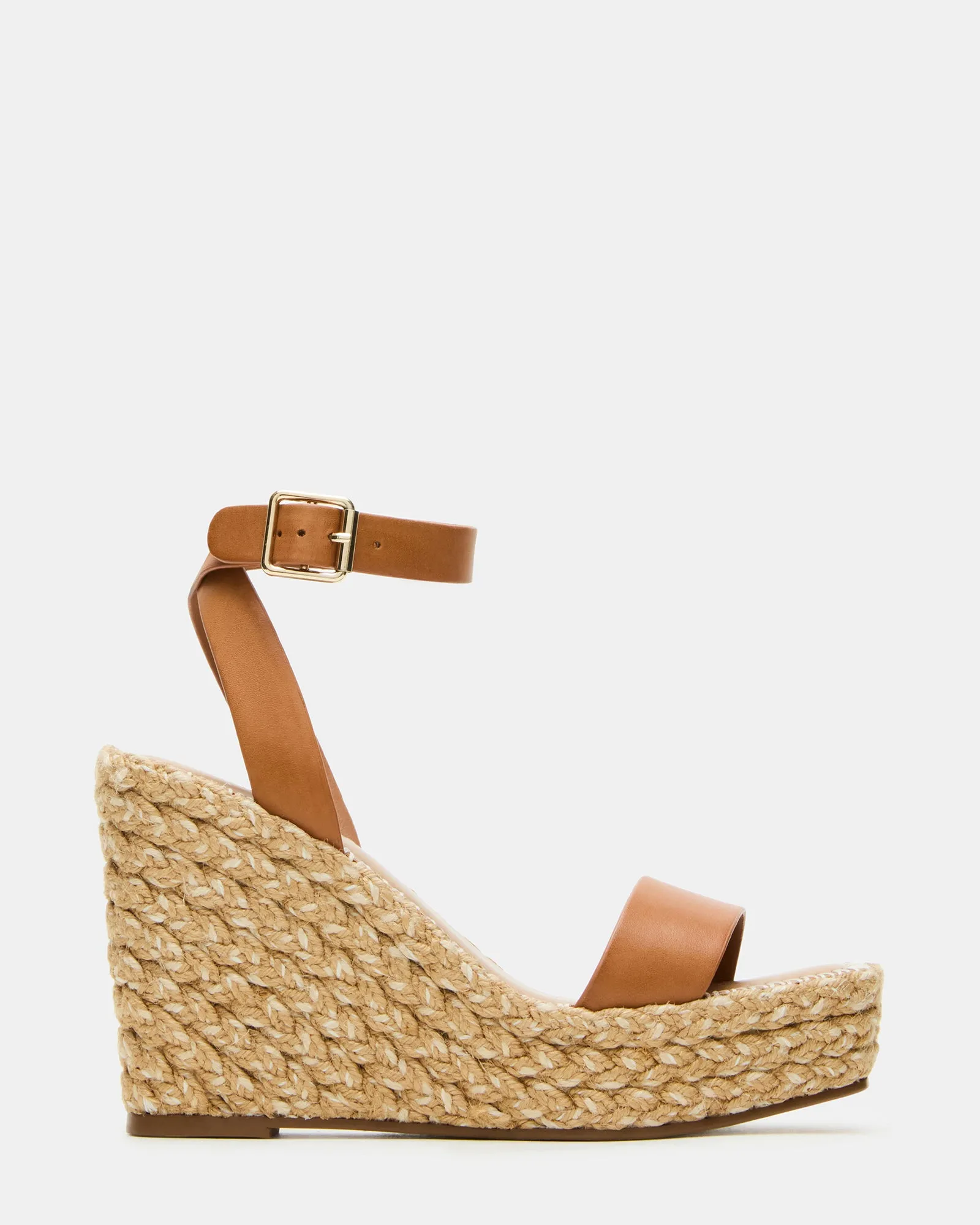 COSMO TAN LEATHER sold by Steve Madden