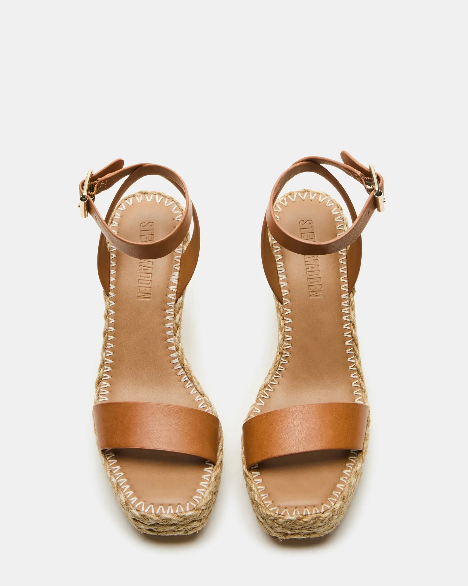 COSMO TAN LEATHER sold by Steve Madden product image thumbnail 5
