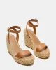 COSMO TAN LEATHER sold by Steve Madden