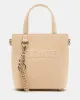 RIGGY BAG KHAKI FABRIC sold by Steve Madden