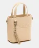 RIGGY BAG KHAKI FABRIC sold by Steve Madden