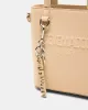 RIGGY BAG KHAKI FABRIC sold by Steve Madden