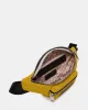 VERDICT BAG YELLOW sold by Steve Madden