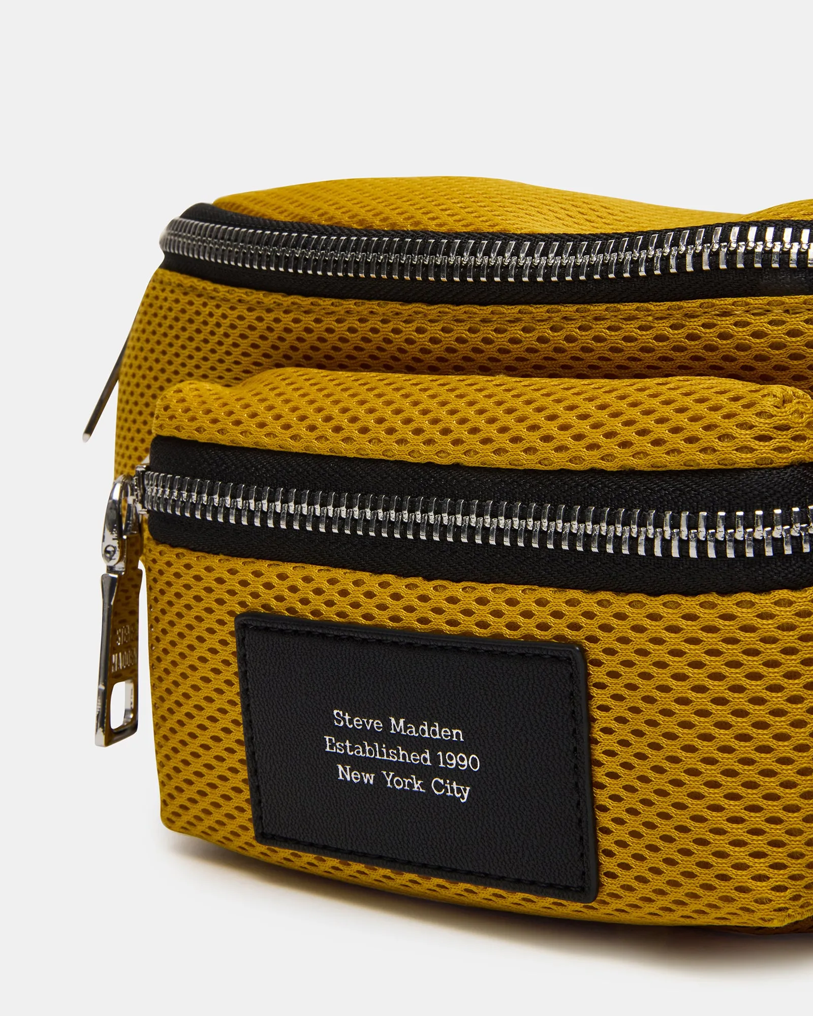 VERDICT BAG YELLOW sold by Steve Madden product image thumbnail 3