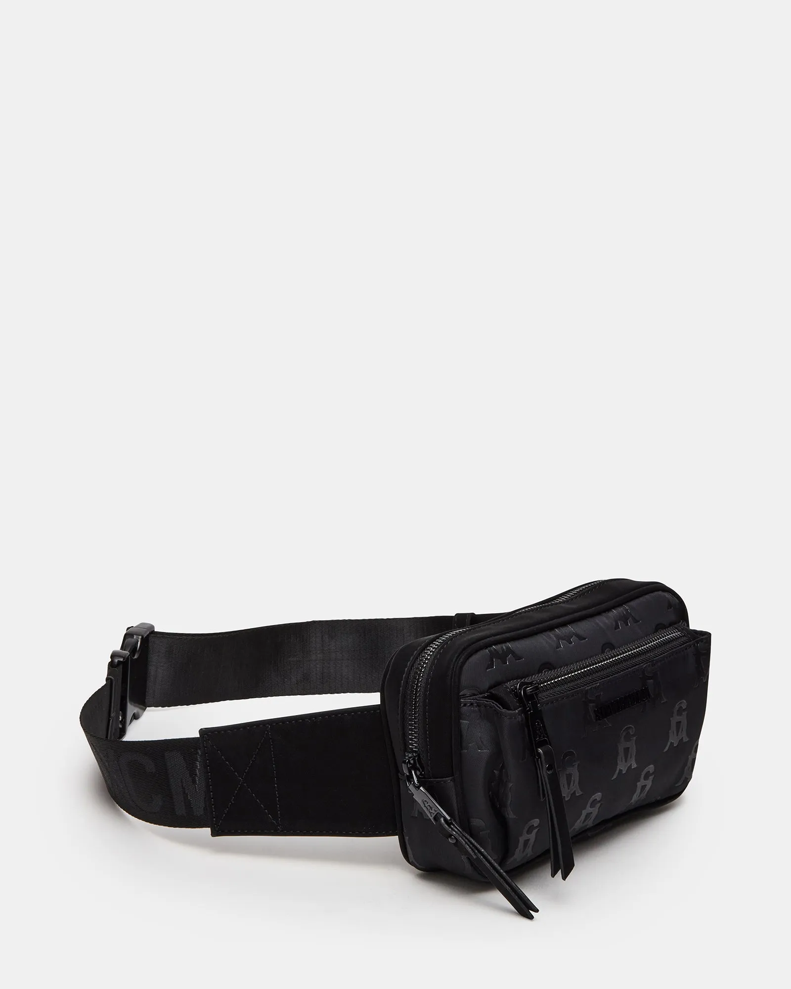 LIND BAG BLACK/BLACK sold by Steve Madden product image thumbnail 3