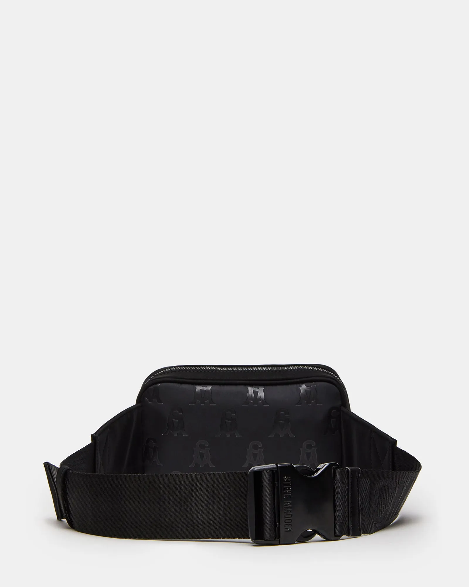 LIND BAG BLACK/BLACK sold by Steve Madden product image thumbnail 5