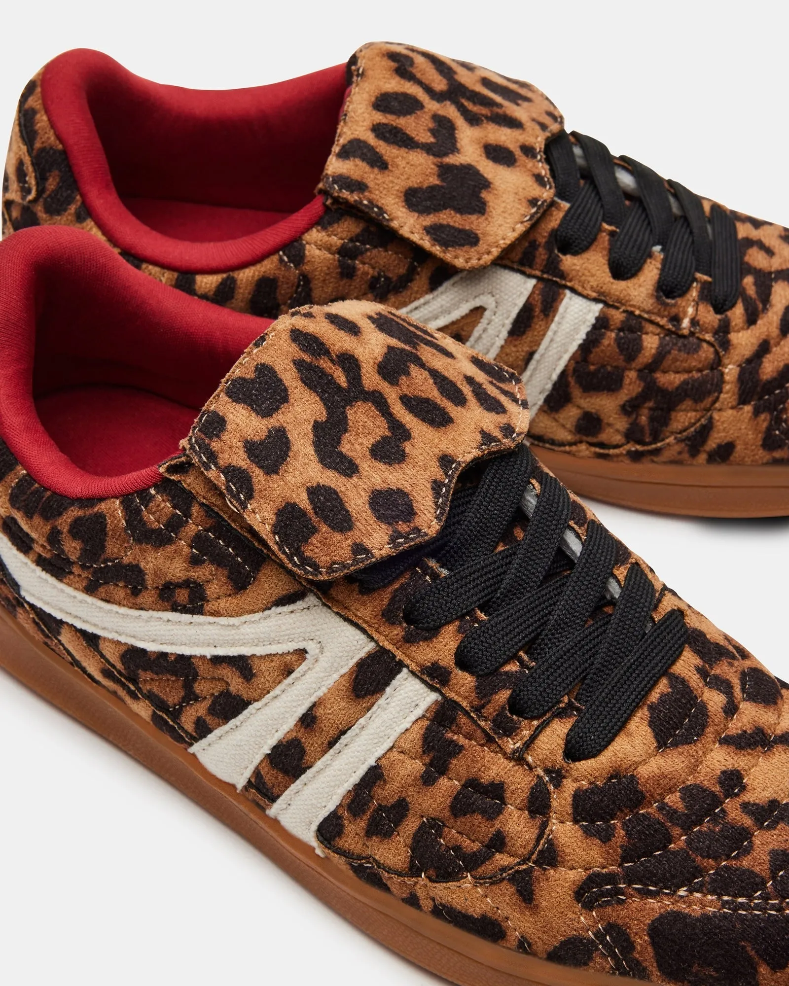 MADRID LEOPARD - SM REBOOTED sold by Steve Madden product image thumbnail 3