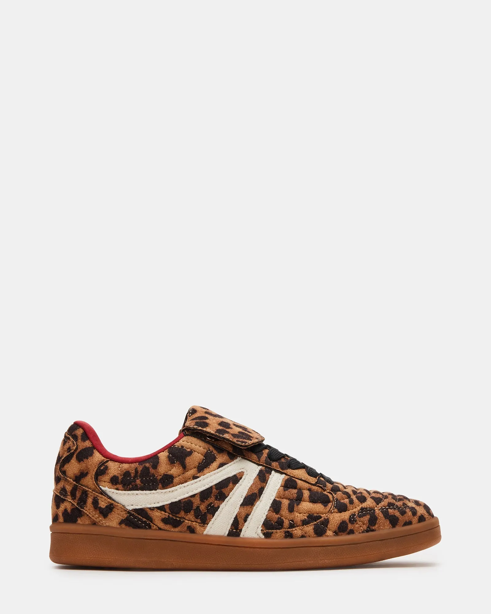 MADRID LEOPARD - SM REBOOTED sold by Steve Madden