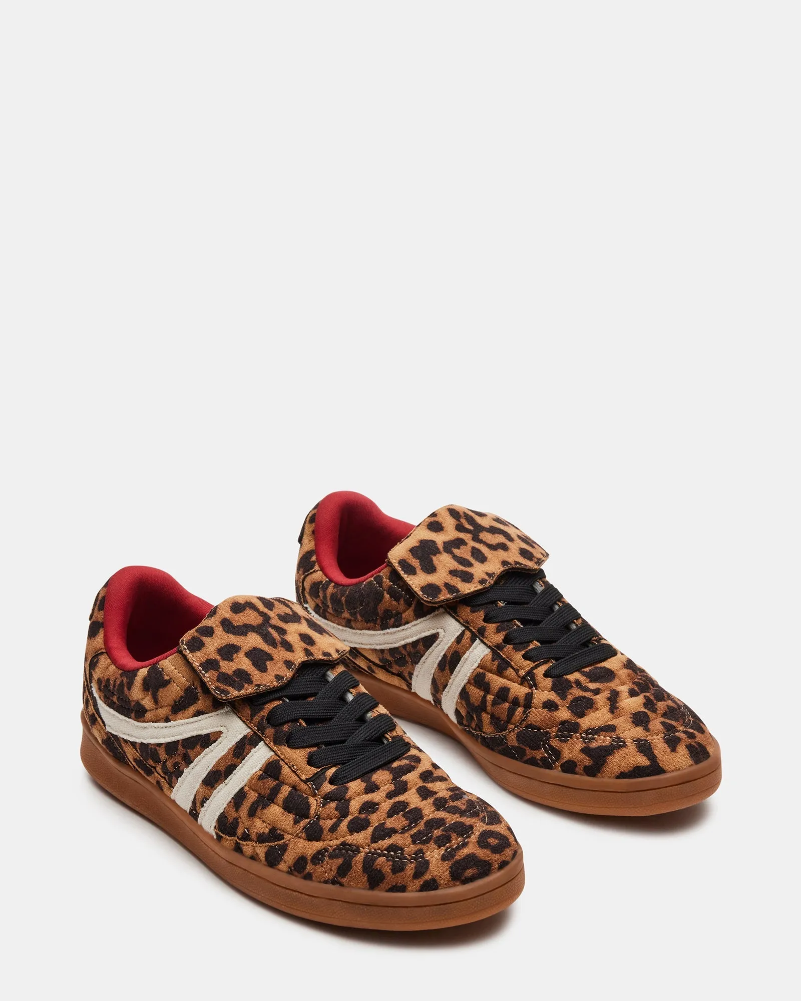 MADRID LEOPARD - SM REBOOTED sold by Steve Madden product image thumbnail 2