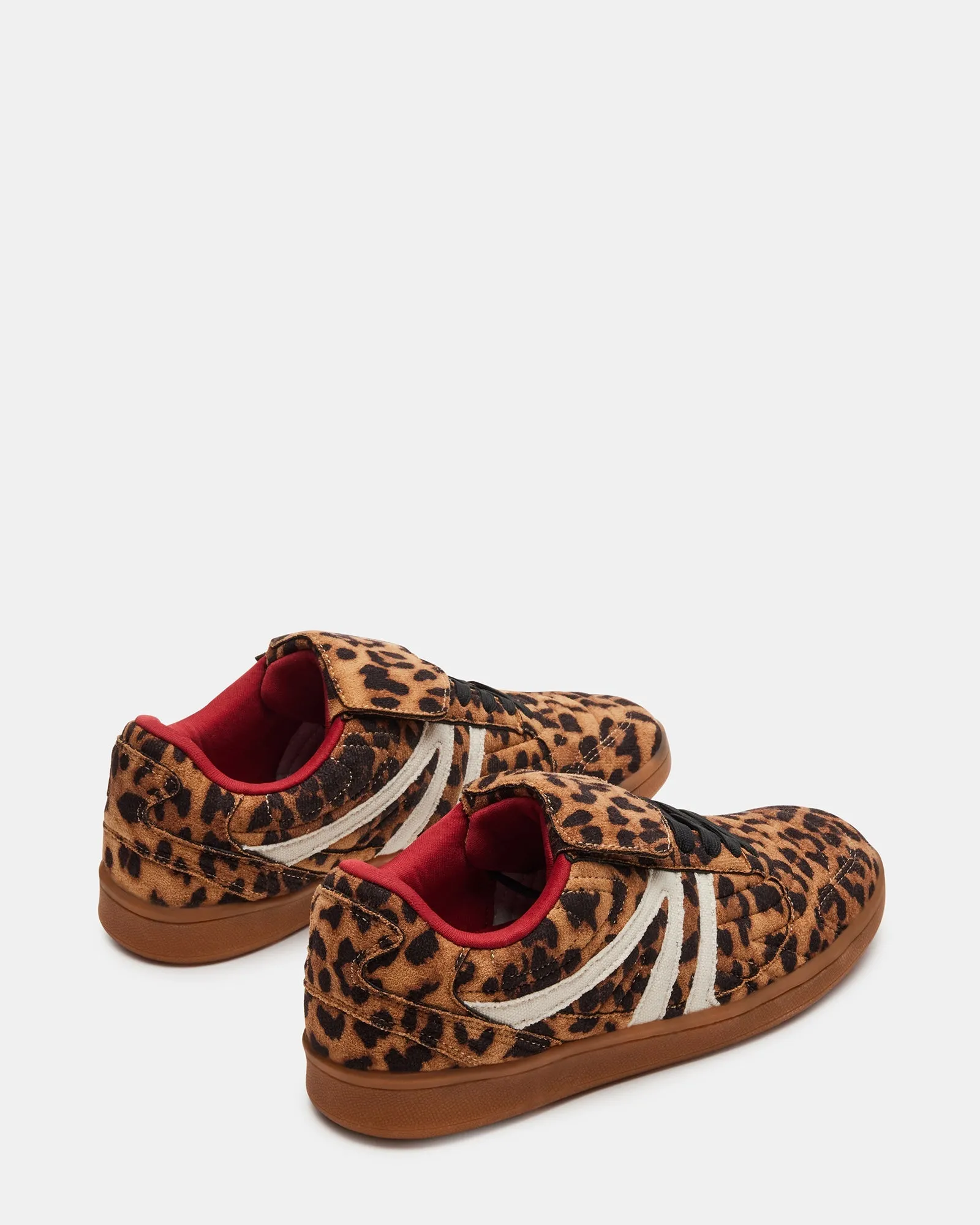 MADRID LEOPARD - SM REBOOTED sold by Steve Madden product image thumbnail 5