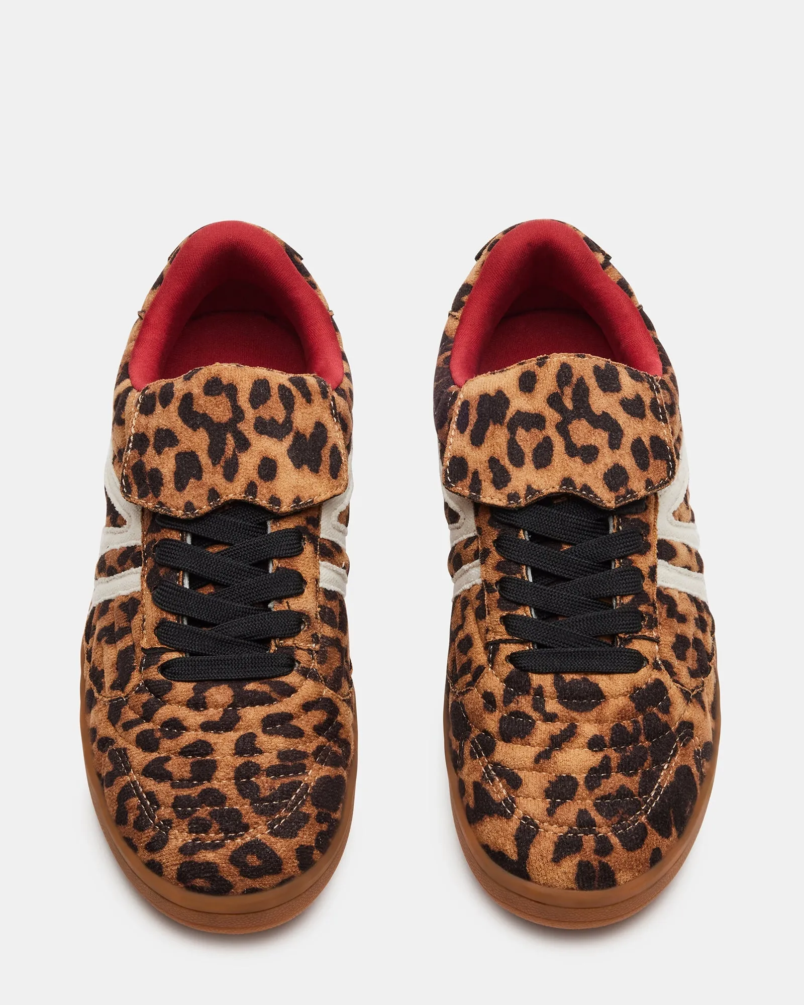MADRID LEOPARD - SM REBOOTED sold by Steve Madden product image thumbnail 4