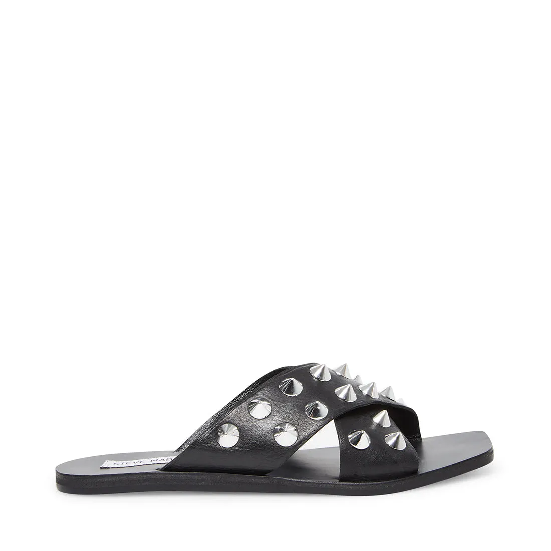 SPIKED BLACK MULTI - SM REBOOTED sold by Steve Madden