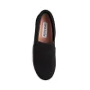 GILLS BLACK SUEDE - SM REBOOTED sold by Steve Madden