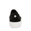 GILLS BLACK SUEDE - SM REBOOTED sold by Steve Madden