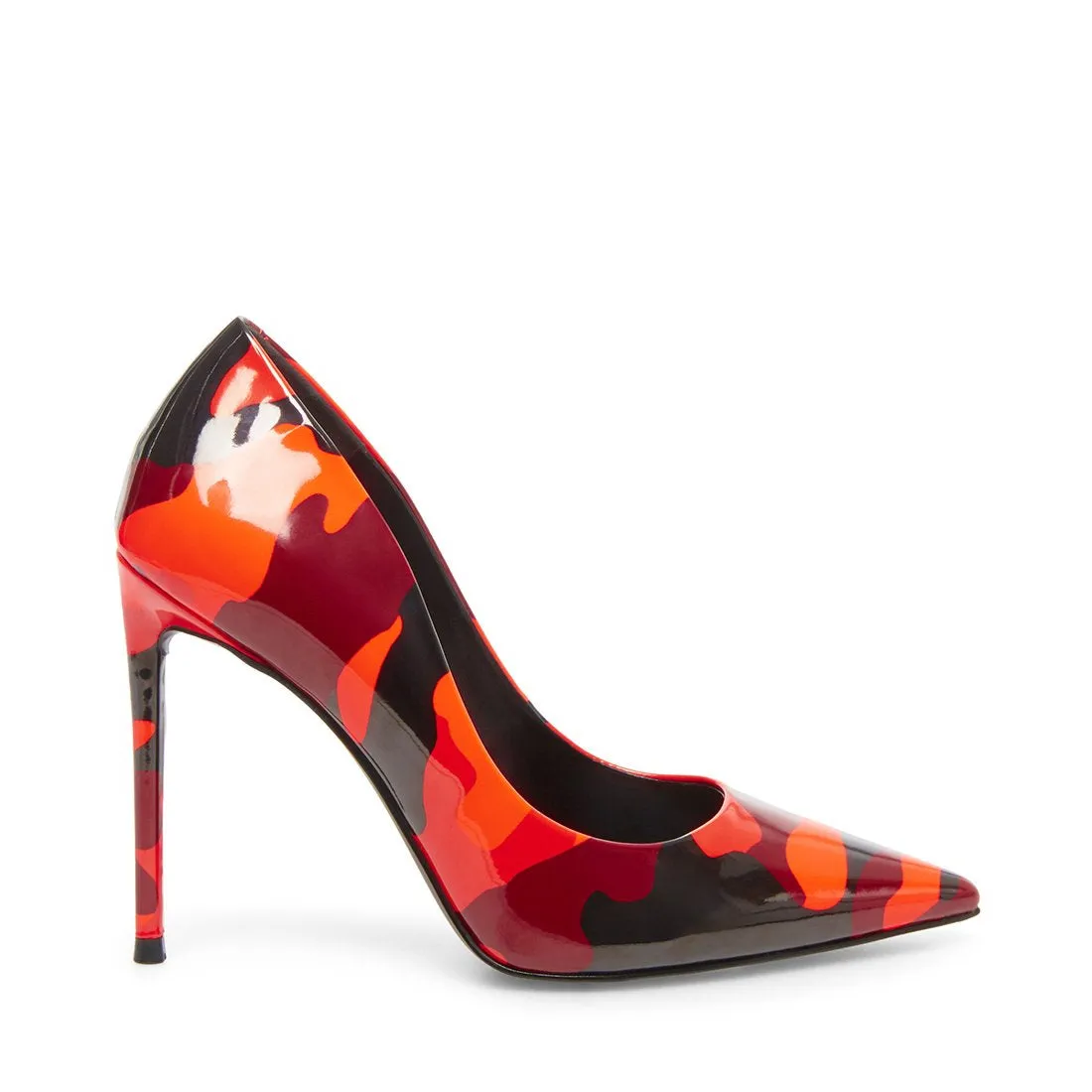 VALA ORANGE MULTI - SM REBOOTED sold by Steve Madden