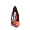 VALA ORANGE MULTI - SM REBOOTED sold by Steve Madden