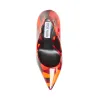 VALA ORANGE MULTI - SM REBOOTED sold by Steve Madden