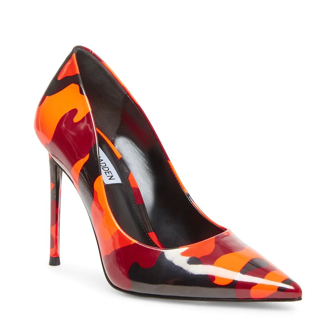 VALA ORANGE MULTI - SM REBOOTED sold by Steve Madden product image thumbnail 2