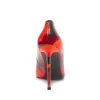 VALA ORANGE MULTI - SM REBOOTED sold by Steve Madden