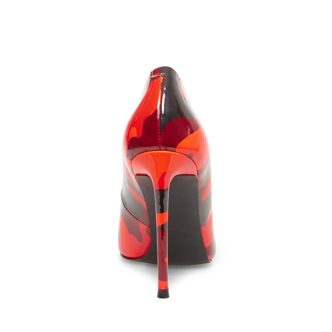 VALA ORANGE MULTI - SM REBOOTED sold by Steve Madden product image thumbnail 5