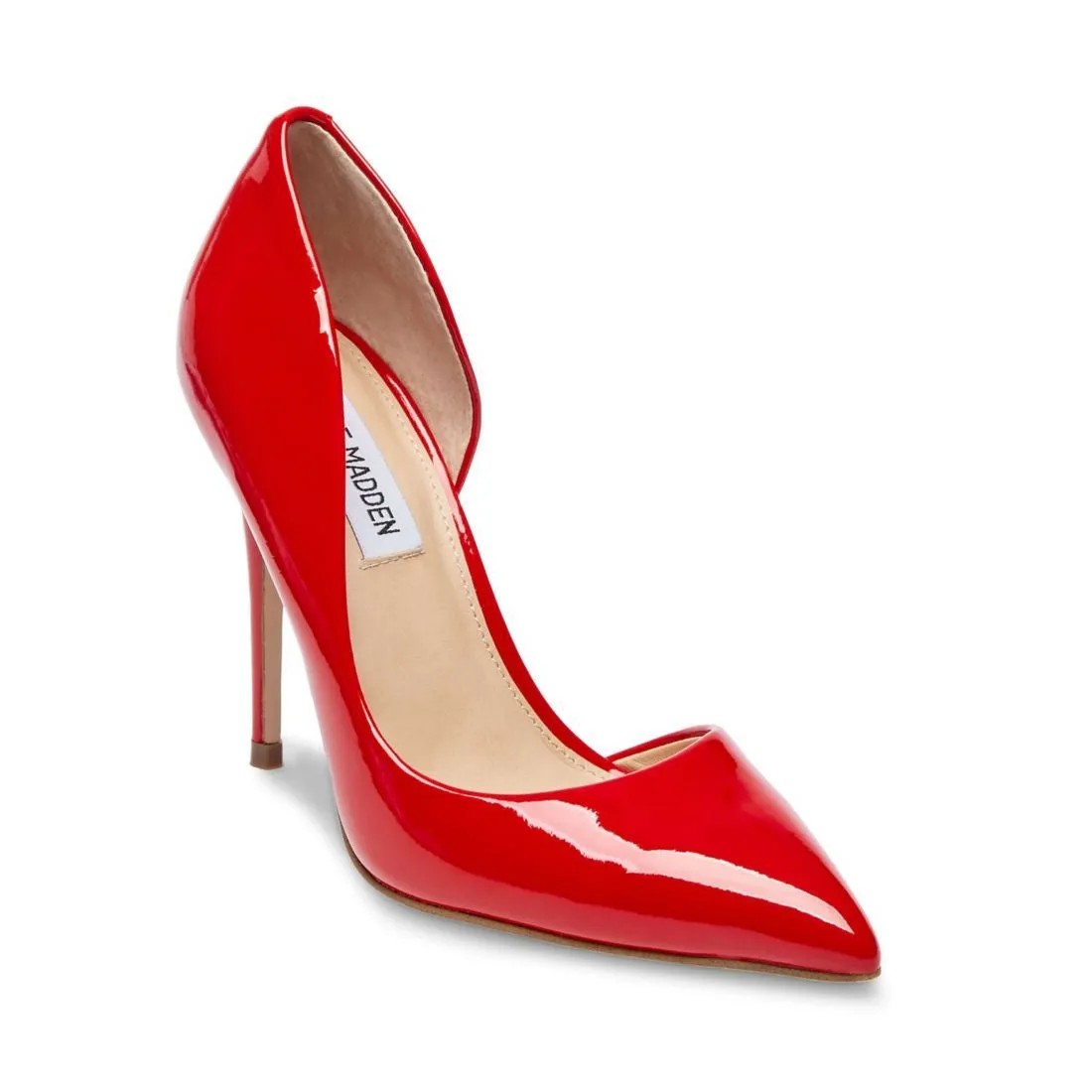 DREA RED PATENT - SM REBOOTED sold by Steve Madden product image thumbnail 2