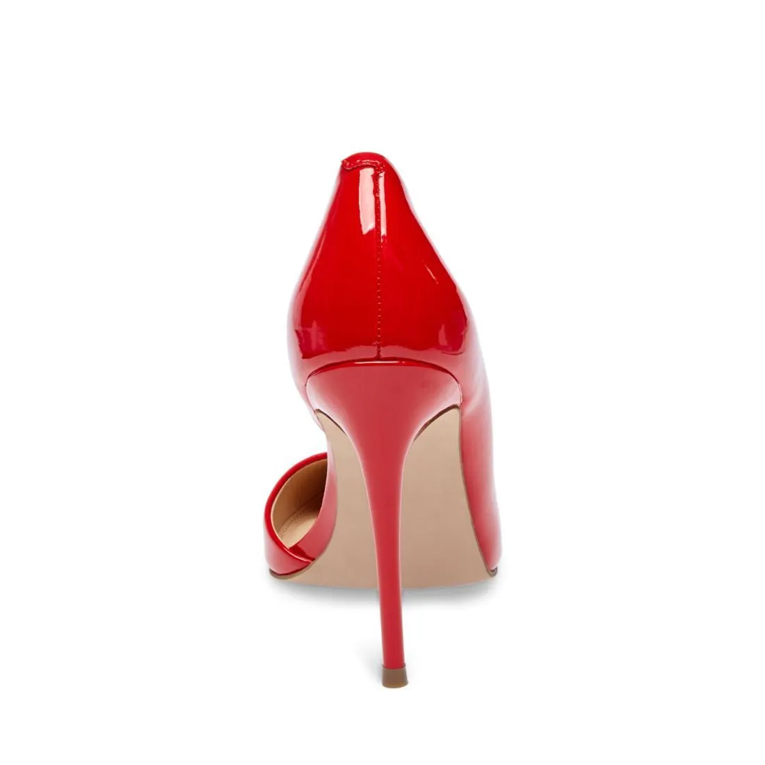DREA RED PATENT - SM REBOOTED sold by Steve Madden product image thumbnail 5