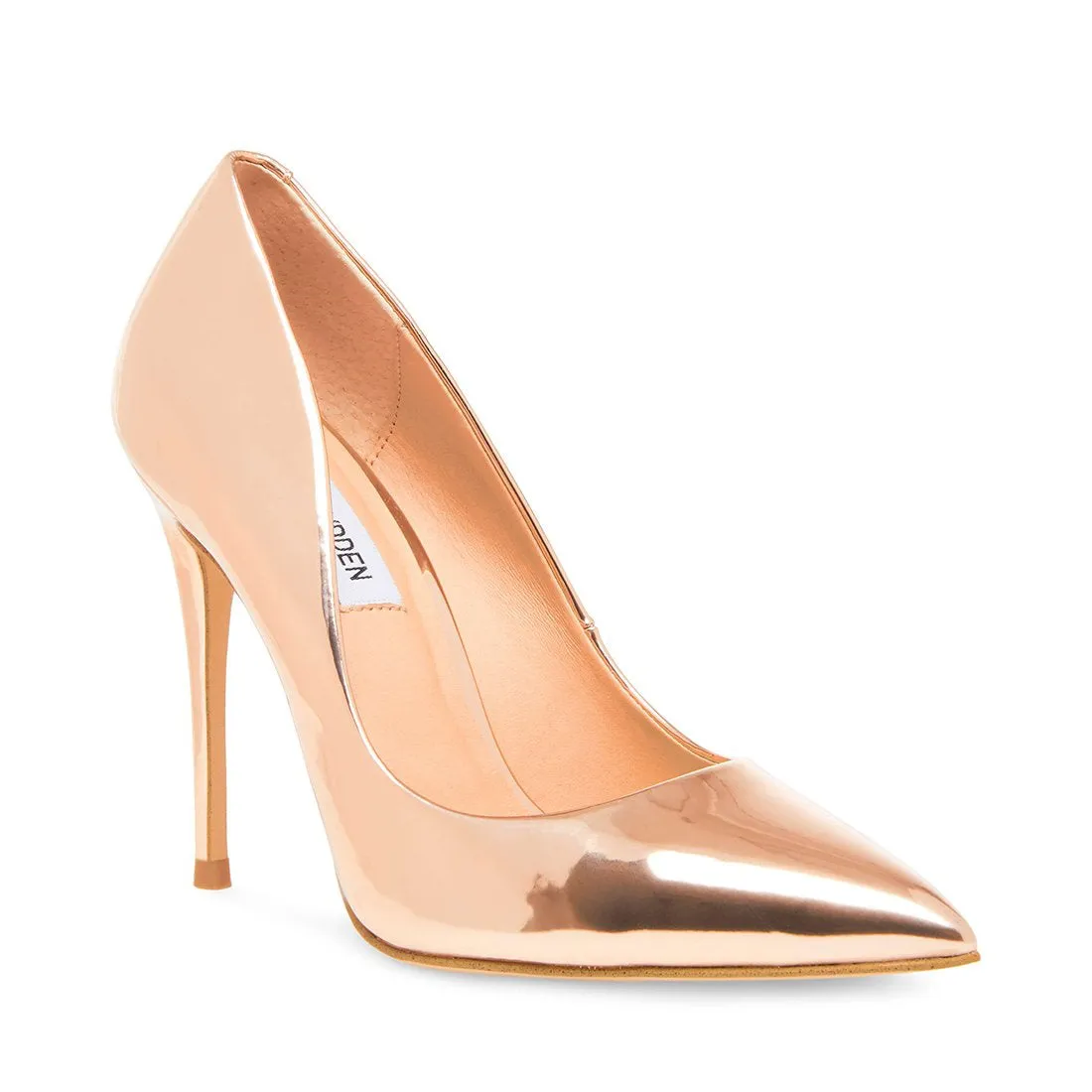 DAISIE ROSE GOLD - SM REBOOTED sold by Steve Madden product image thumbnail 2
