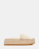 KASPER NATURAL - NATURAL / 7 / 166 - SM REBOOTED sold by Steve Madden