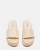 KASPER NATURAL - NATURAL / 7 / 166 - SM REBOOTED sold by Steve Madden