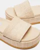 KASPER NATURAL - NATURAL / 7 / 166 - SM REBOOTED sold by Steve Madden