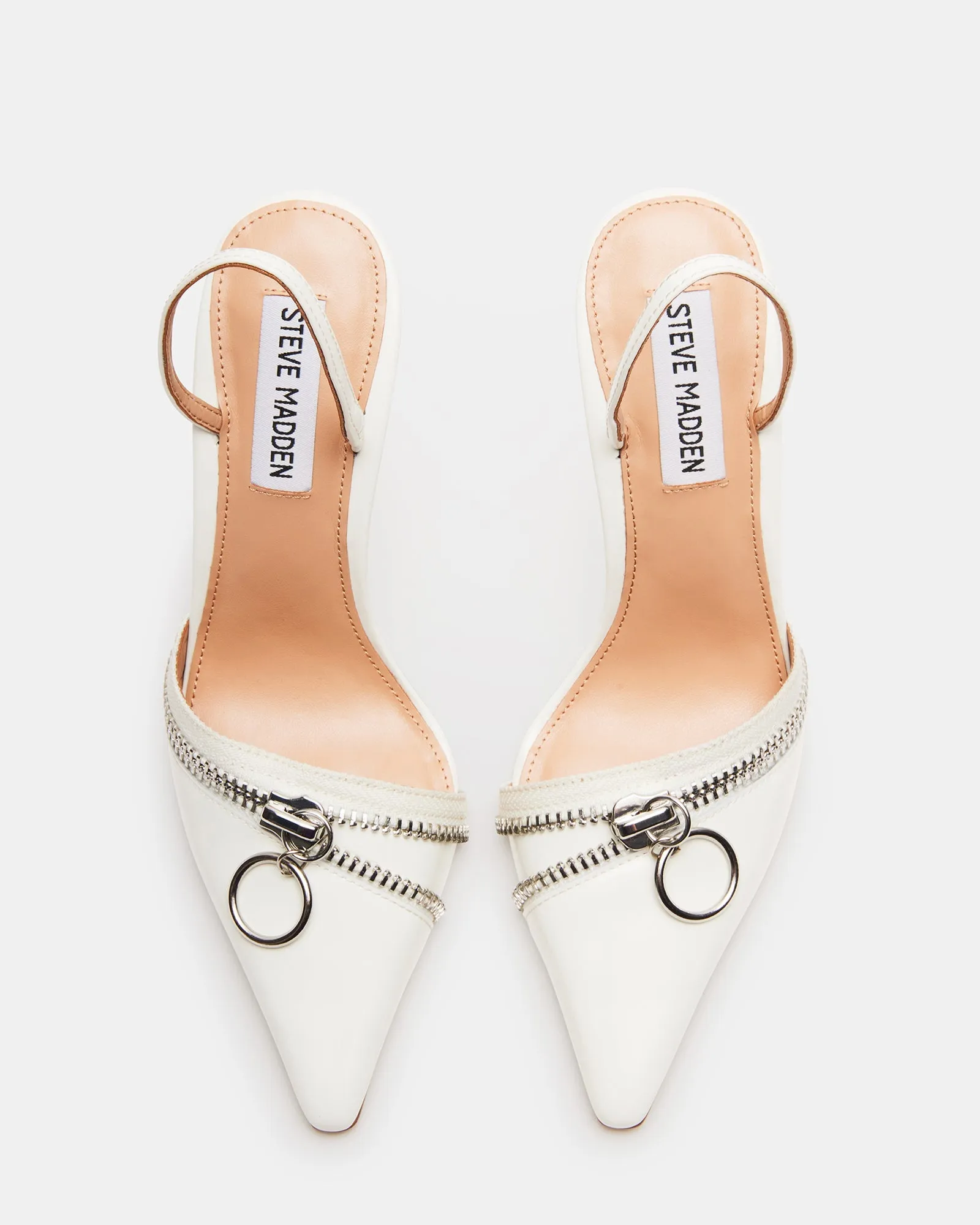 DIPPER ICE LEATHER - SM REBOOTED sold by Steve Madden product image thumbnail 5