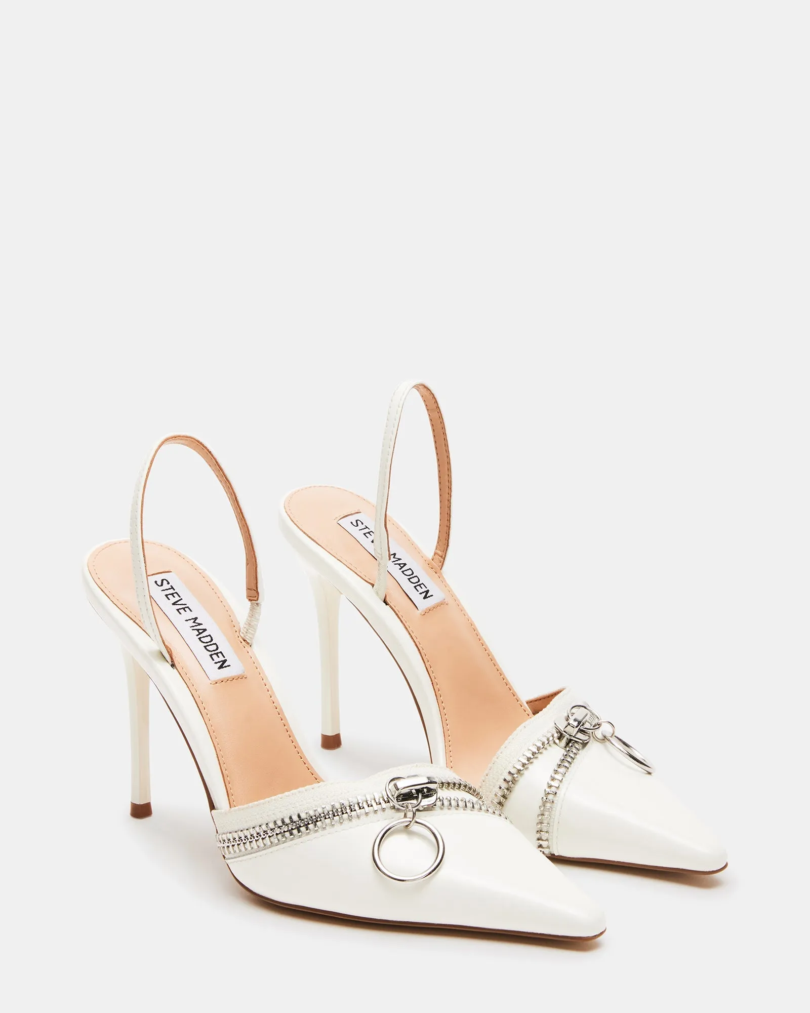 DIPPER ICE LEATHER - SM REBOOTED sold by Steve Madden product image thumbnail 3