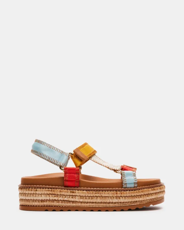 MONACO MULTI - SM REBOOTED sold by Steve Madden