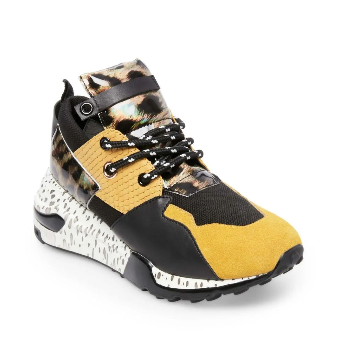 CLIFF YELLOW MULTI - SM REBOOTED sold by Steve Madden product image thumbnail 2