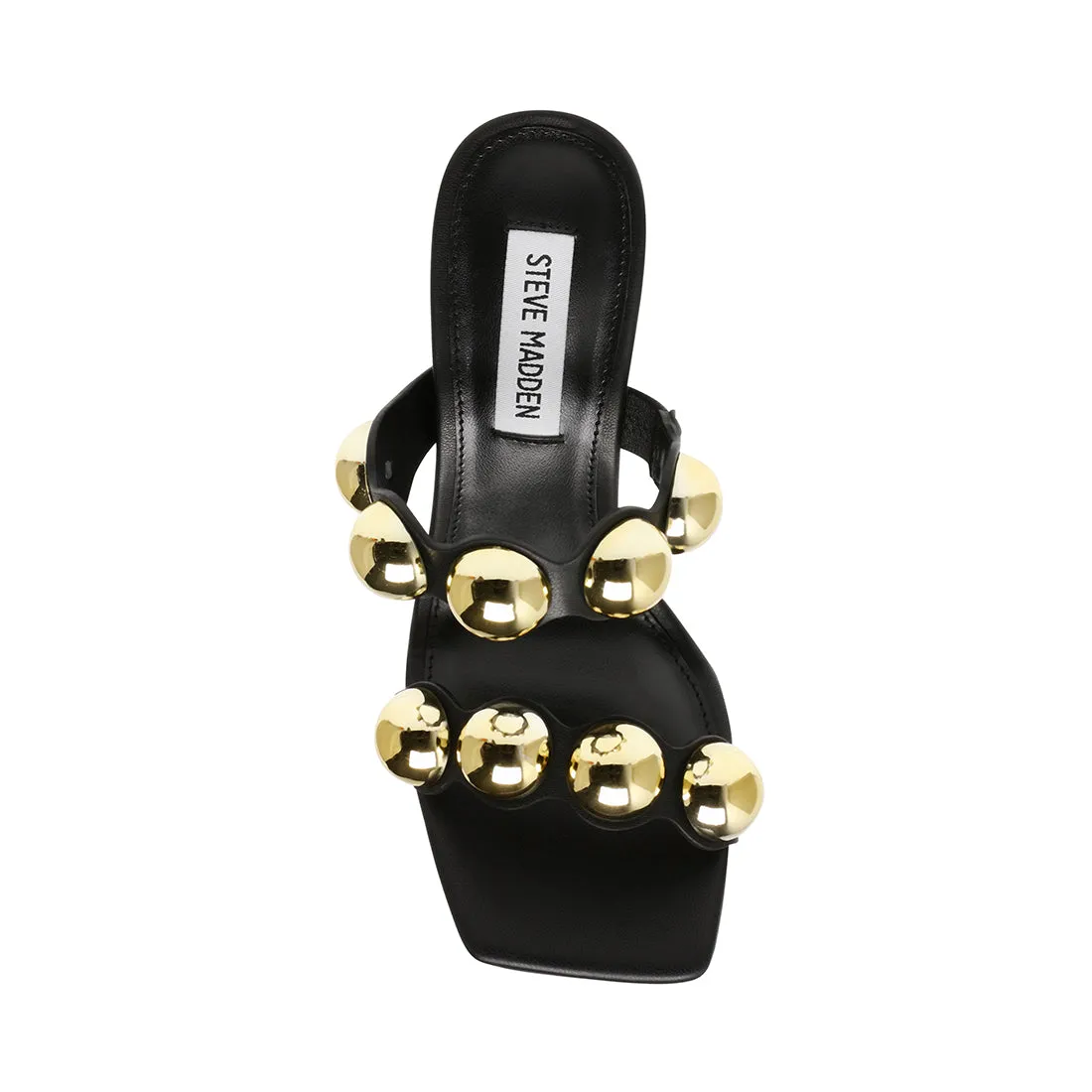 JOVANNI BLACK - SM REBOOTED sold by Steve Madden product image thumbnail 4