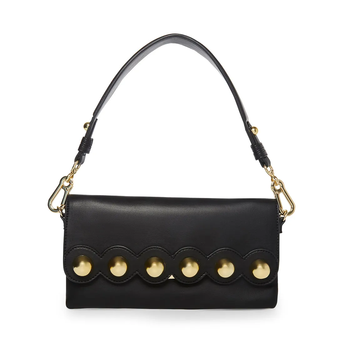 BJOVANNI BLACK - SM REBOOTED sold by Steve Madden