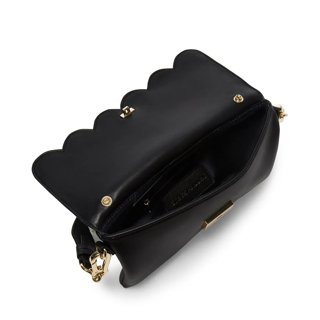 BJOVANNI BLACK - SM REBOOTED sold by Steve Madden product image thumbnail 3