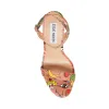 WAFER TAN MULTI - SM REBOOTED sold by Steve Madden